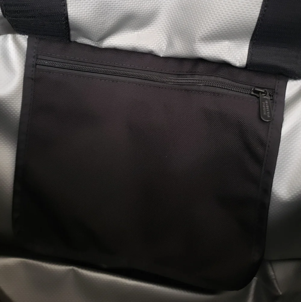 Free‎ People Manhattan x Portage Cloud Messenger Bag.  NWOT.